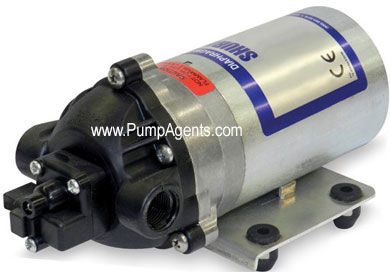 Shurflo Pump 