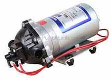 Shurflo Pump 8000-243-155