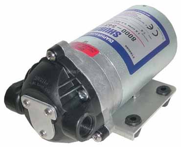 Shurflo Pump 8000-251-280