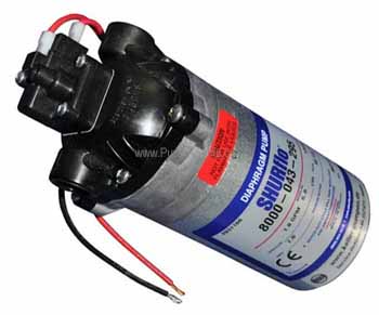 Shurflo Pump 8000-352-236