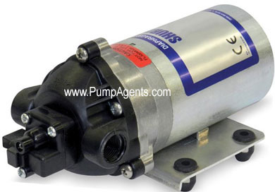 Shurflo Pump 8000-443-136