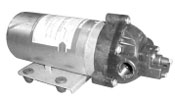 Shurflo Pump 8000-533-200
