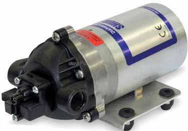 Shurflo Pump 8000-643-296