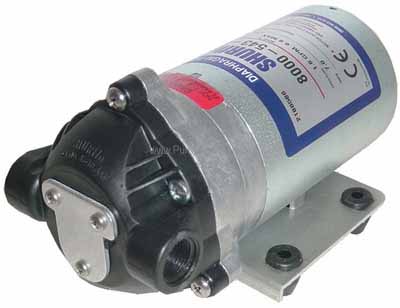 Shurflo Pump 8000-812-280