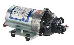 Shurflo Pump 8000-813-138