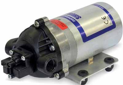 Shurflo Pump 8000-912-288