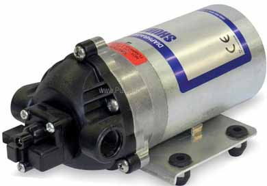 Shurflo Pump 8005-292-139