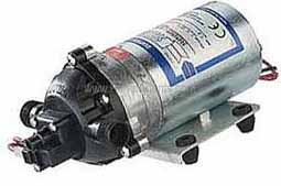 Shurflo Pump 8005-733-155