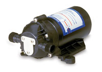 Shurflo Pump 8009-251-1504