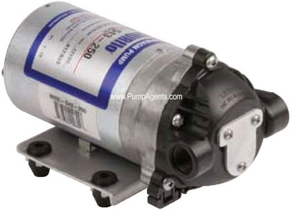 Shurflo Pump 8010-101-201