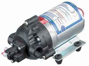 Shurflo Pump 8020-513-236BX