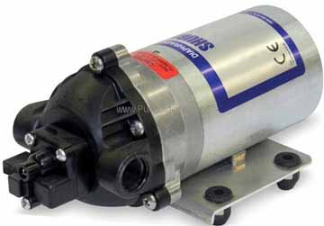 Shurflo Pump 8030-813-239BX