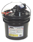 Shurflo Pump 8050-305-426