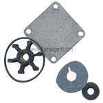 Shurflo Pump Parts 94-120-00