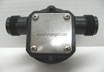 Shurflo Pump Parts 94-122-00
