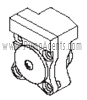 Shurflo Pump Parts 94-230-36