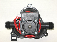 Shurflo Pump Parts 94-231-10