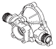 Shurflo Pump Parts 94-231-30