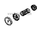 Shurflo Pump Parts 94-374-10