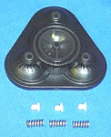 Shurflo Pump Parts 94-391-00