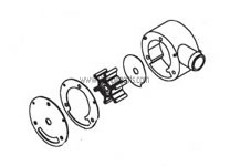 Shurflo Pump Parts 94-570-00