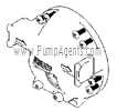 Shurflo Pump Parts 94-670-02