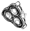 Shurflo Pump Parts 94-706-06