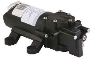 Shurflo Pump SLV10-BAXX