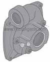 Sta Rite Pump Parts C101-122E