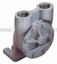 Tuthill Pump 000LE-0L81-C