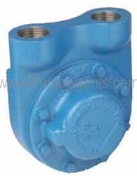 Tuthill Pump 00LE-K-C-7