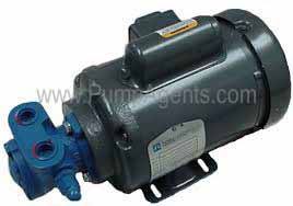 Tuthill Pump 00LEV-7-88012