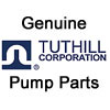 Tuthill Pump Parts 0C62-X201