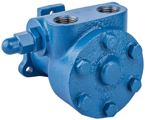Tuthill Pump 1LAV-C