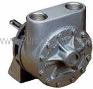 Tuthill Pump 1LE-0L81-C