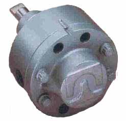 Tuthill Pump 