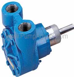 Tuthill Pump 2C1BV-CC