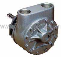 Tuthill Pump 2LEV-K-C