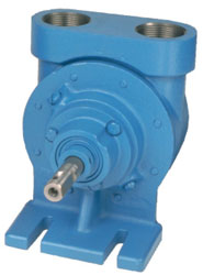 Tuthill Pump 3C1E-C