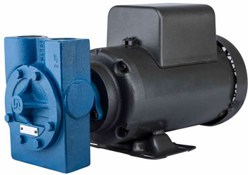 Tuthill Pump 4108-A-7-88012