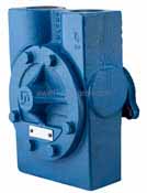 Tuthill Pump 5LE-C-RH-A-7