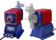 Walchem Pump EHE31E1-PET