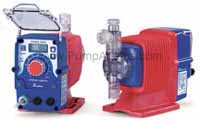 Walchem Pump EWB21F1-TC