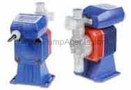 Walchem Pump EZB11D1-FC