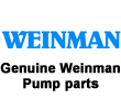 Weinman Pump Parts 010030-E4