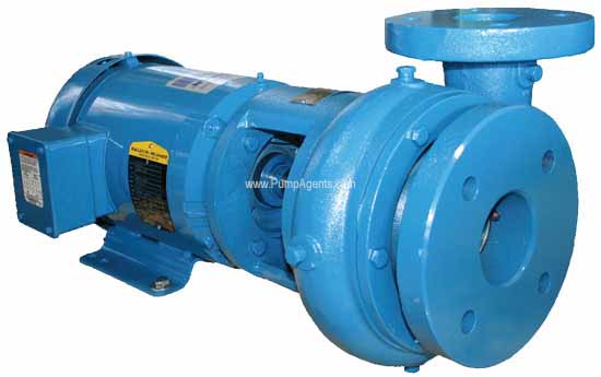 Weinman Pump 1G-10P14-Y6