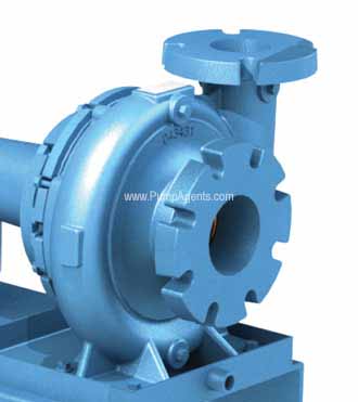 Weinman Pump 2.5Q