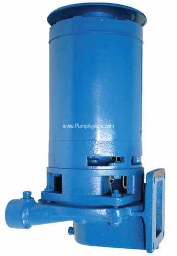 Weinman Pump 4ACV-10S22