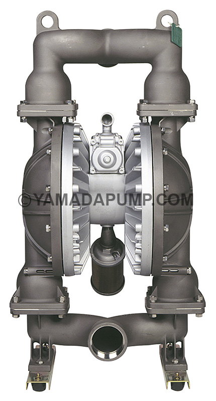 Yamada Pump 852855