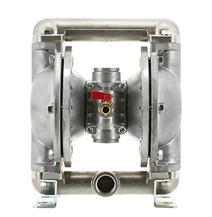Yamada Pump 854997